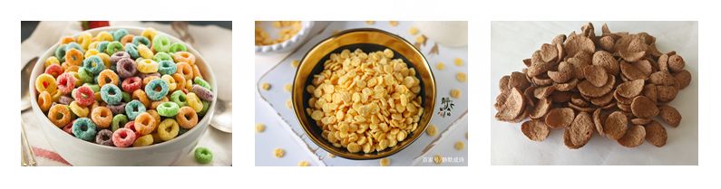 Cereals 005 Cereals 005